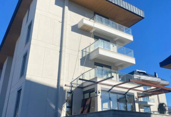 Квартира 2+1 в Оба, Алания, Турция | PTE-37972