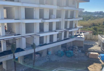 Квартира 2+1 в Оба, Алания, Турция | PTE-37972