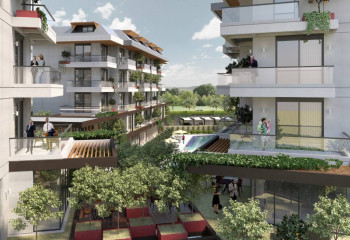 Квартира 2+1 в Оба, Алания, Турция | PTE-37972