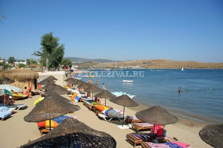 Квартира 2+1 в Бодруме, Турция | PBB-38538