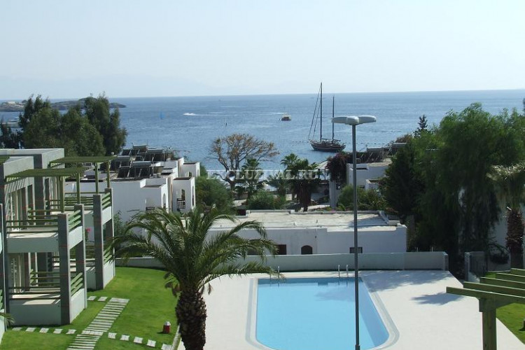 Квартира 2+1 в Бодруме, Турция | PBB-38538