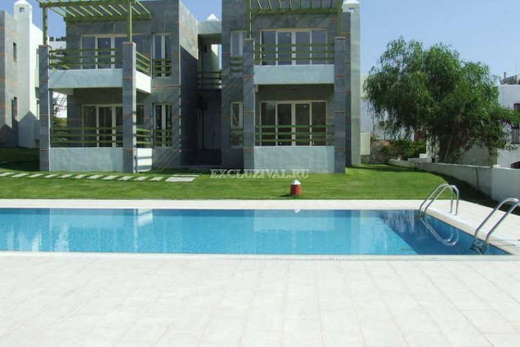 Квартира 2+1 в Бодруме, Турция | PBB-38538