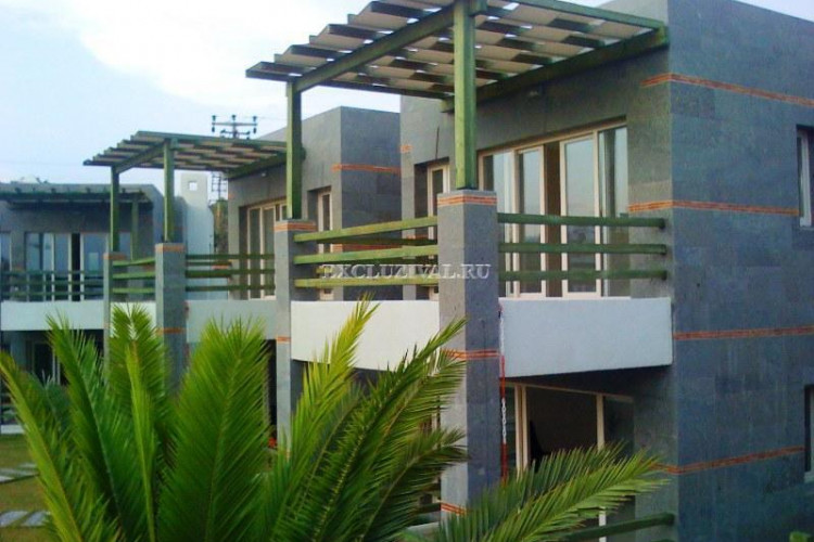 Квартира 2+1 в Бодруме, Турция | PBB-38538