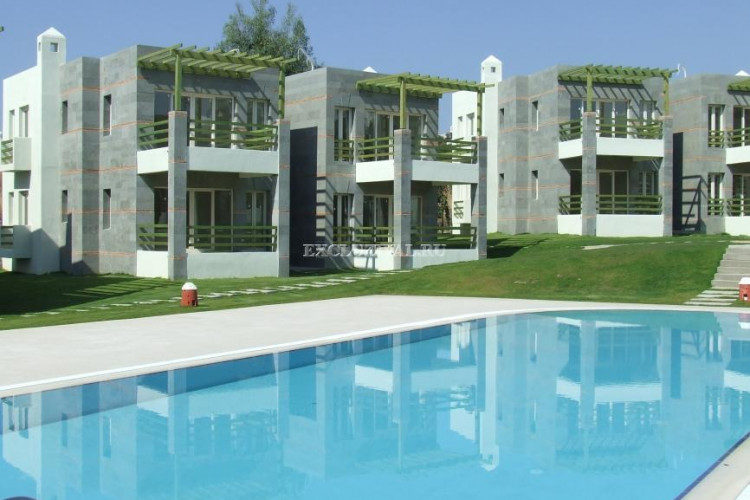 Квартира 2+1 в Бодруме, Турция | PBB-38538