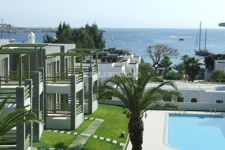 Квартира 2+1 в Бодруме, Турция | PBB-38538