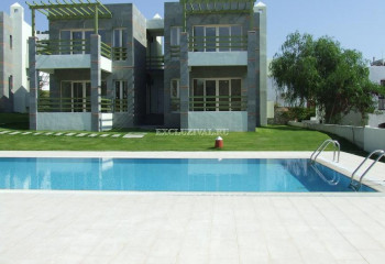 Квартира 2+1 в Бодруме, Турция | PBB-38538