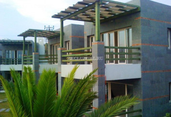 Квартира 2+1 в Бодруме, Турция | PBB-38538