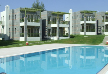 Квартира 2+1 в Бодруме, Турция | PBB-38538