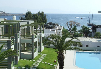 Квартира 2+1 в Бодруме, Турция | PBB-38538