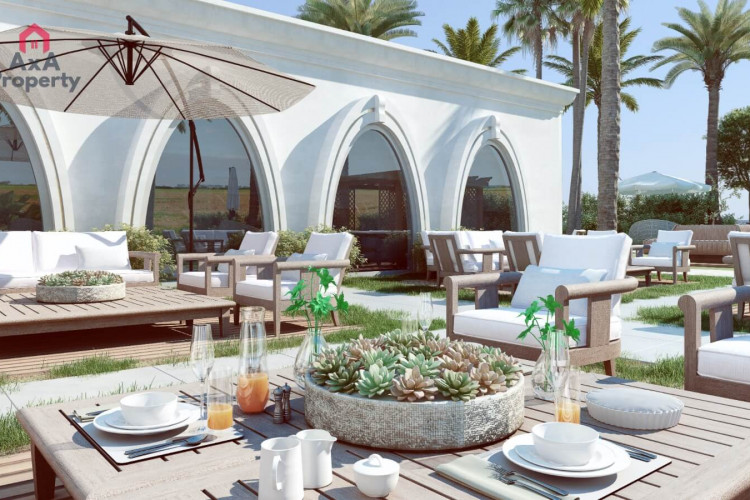 Квартира 3+1 в Каргыджаке, Алания, Турция | SBB-39149