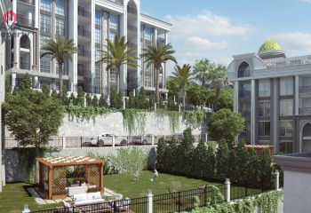 Квартира 3+1 в Каргыджаке, Алания, Турция | SBB-39149