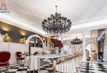 Квартира 3+1 в Каргыджаке, Алания, Турция | SBB-39149