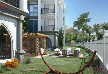 Квартира 3+1 в Каргыджаке, Алания, Турция | SBB-39149