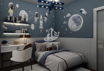 Квартира 1+1 в Каргыджаке, Алания, Турция | PBB-37044