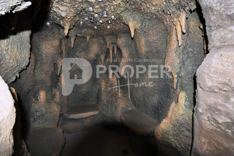 Квартира 3+1 в Каргыджаке, Алания, Турция | SBB-42403