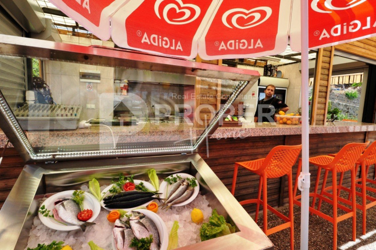 Квартира 3+1 в Каргыджаке, Алания, Турция | SBB-42403