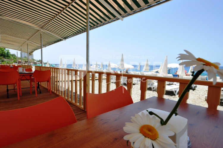 Квартира 3+1 в Каргыджаке, Алания, Турция | SBB-42403