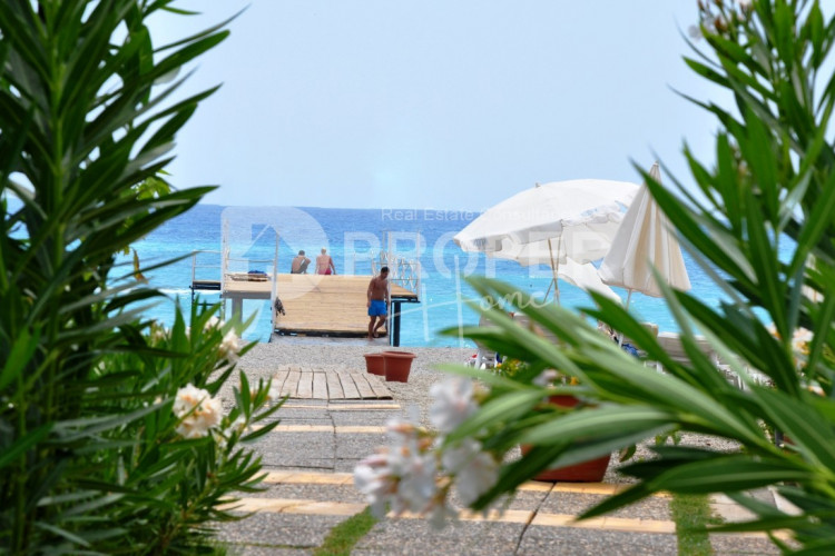 Квартира 3+1 в Каргыджаке, Алания, Турция | SBB-42403