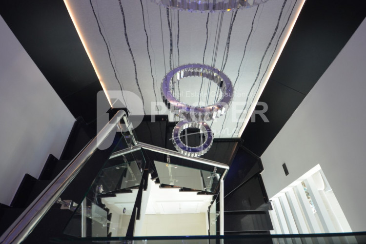 Квартира 3+1 в Каргыджаке, Алания, Турция | SBB-42403