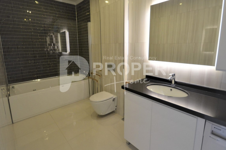 Квартира 3+1 в Каргыджаке, Алания, Турция | SBB-42403