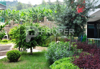 Квартира 3+1 в Каргыджаке, Алания, Турция | SBB-42403