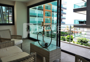 Квартира 3+1 в Каргыджаке, Алания, Турция | SBB-42403