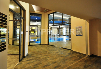 Квартира 3+1 в Каргыджаке, Алания, Турция | SBB-42403