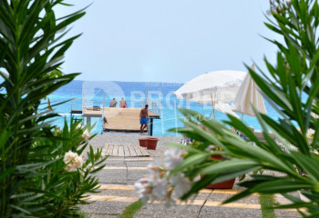 Квартира 3+1 в Каргыджаке, Алания, Турция | SBB-42403