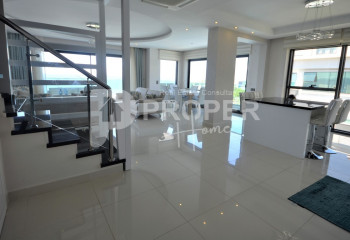 Квартира 3+1 в Каргыджаке, Алания, Турция | SBB-42403