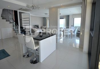 Квартира 3+1 в Каргыджаке, Алания, Турция | SBB-42403