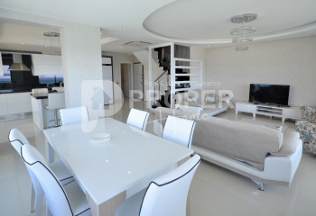 Квартира 3+1 в Каргыджаке, Алания, Турция | SBB-42403