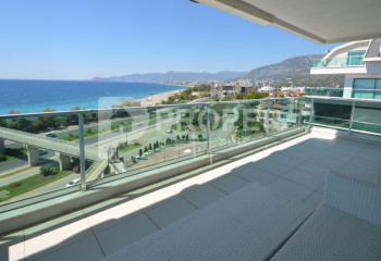 Квартира 3+1 в Каргыджаке, Алания, Турция | SBB-42403