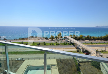 Квартира 3+1 в Каргыджаке, Алания, Турция | SBB-42403