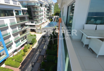 Квартира 3+1 в Каргыджаке, Алания, Турция | SBB-42403