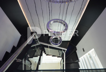 Квартира 3+1 в Каргыджаке, Алания, Турция | SBB-42403