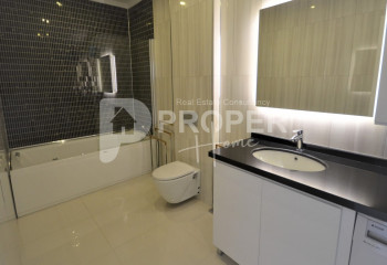 Квартира 3+1 в Каргыджаке, Алания, Турция | SBB-42403