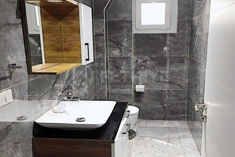 Квартира 2+1 в Фетхие, Турция | PKK-41443