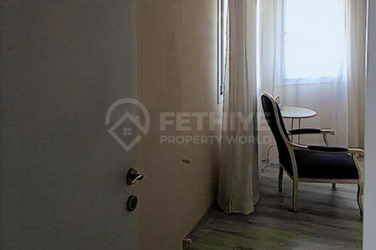 Квартира 2+1 в Фетхие, Турция | PKK-41443