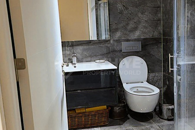 Квартира 2+1 в Фетхие, Турция | PKK-41443