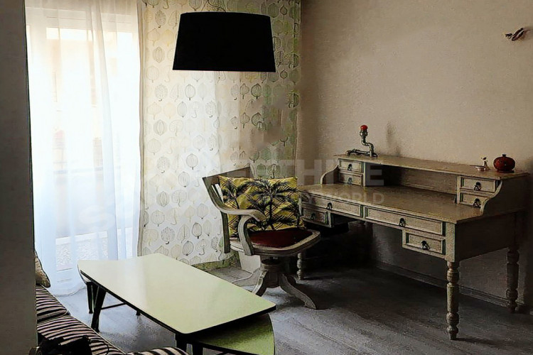 Квартира 2+1 в Фетхие, Турция | PKK-41443