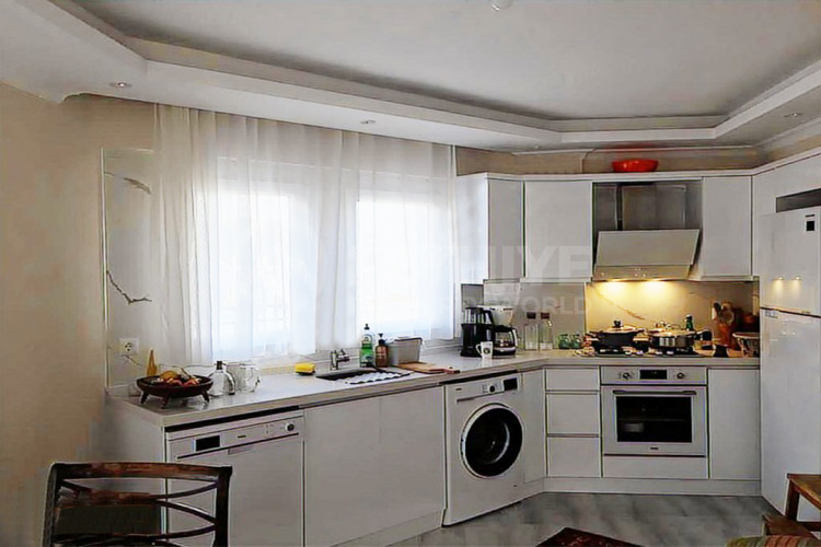 Квартира 2+1 в Фетхие, Турция | PKK-41443