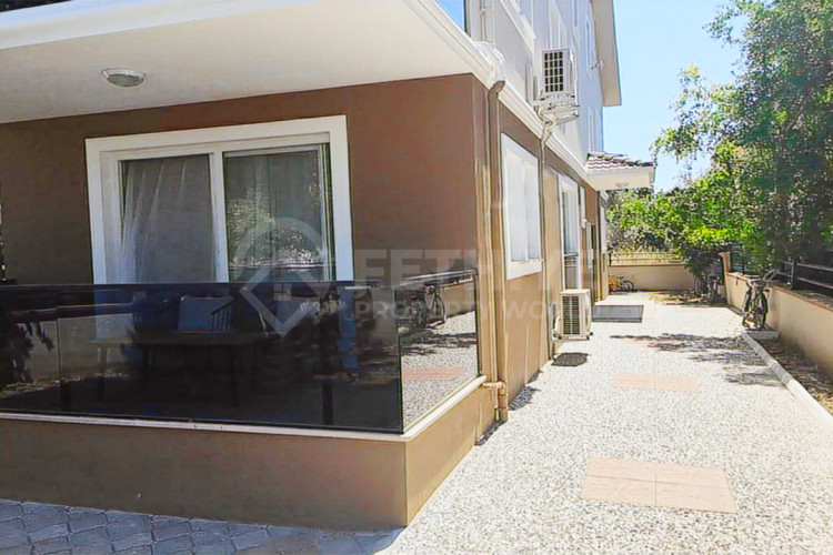 Квартира 2+1 в Фетхие, Турция | PKK-41443