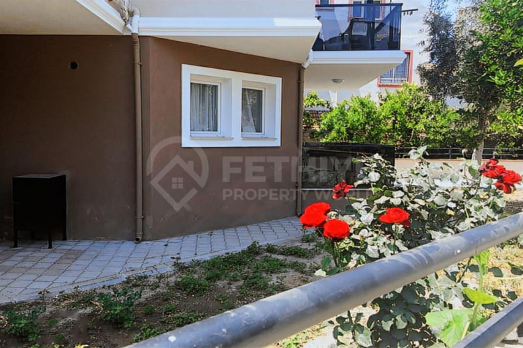 Квартира 2+1 в Фетхие, Турция | PKK-41443