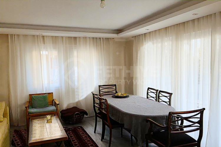 Квартира 2+1 в Фетхие, Турция | PKK-41443