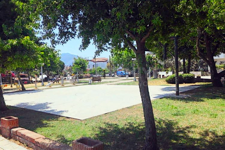 Квартира 2+1 в Фетхие, Турция | PKK-41443