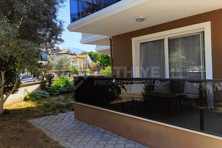 Квартира 2+1 в Фетхие, Турция | PKK-41443