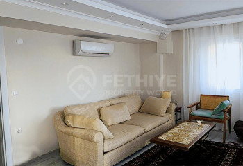 Квартира 2+1 в Фетхие, Турция | PKK-41443