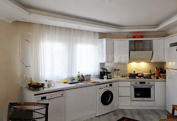 Квартира 2+1 в Фетхие, Турция | PKK-41443