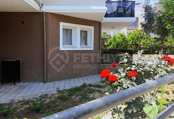 Квартира 2+1 в Фетхие, Турция | PKK-41443