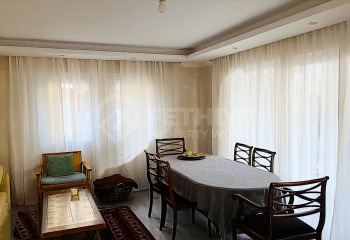 Квартира 2+1 в Фетхие, Турция | PKK-41443